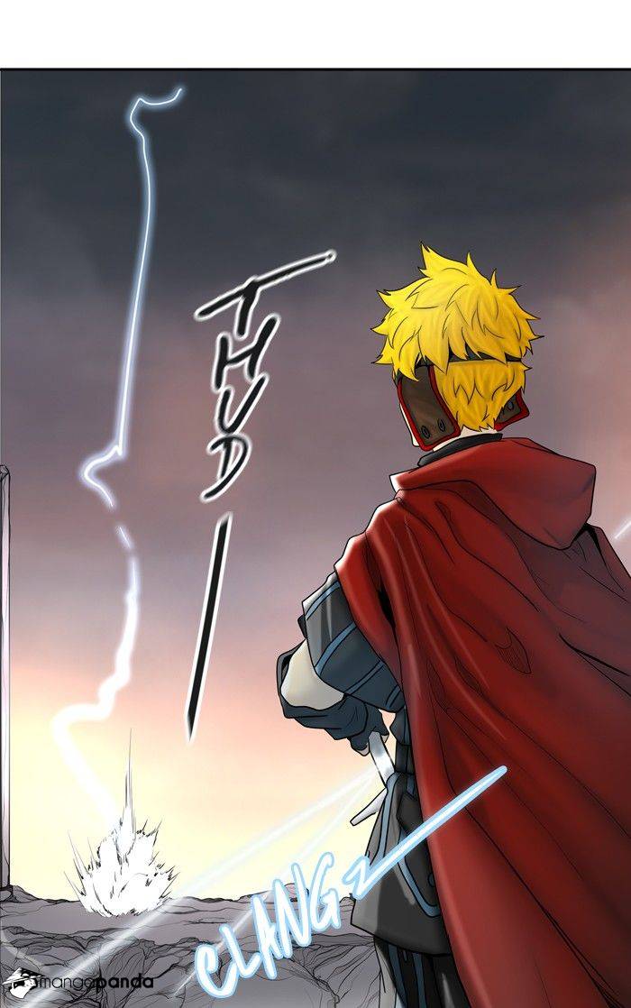 Tower of God Chapter 372 image 081